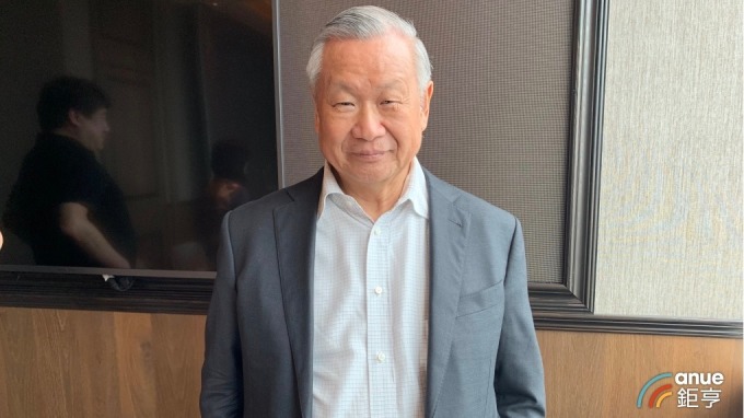 〈熱門股〉外資搶進+成交爆量追捧 旺宏攻10個月新高