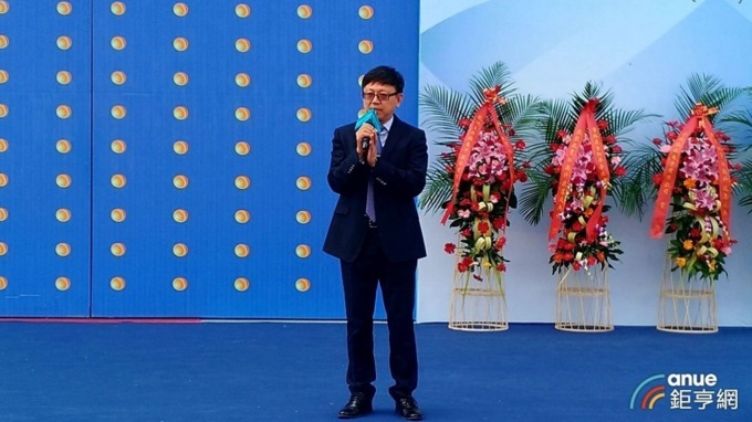 太陽能市況回溫 虹揚保守看下半年表現