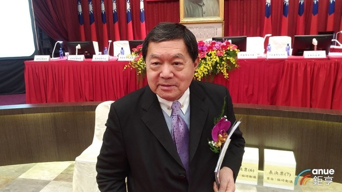 國際油價創1個月低點 遠東新除息首日窘貼息