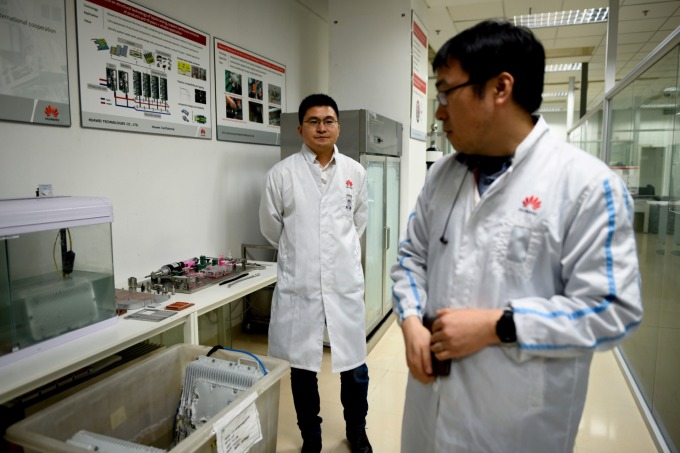 (图片: AFP)