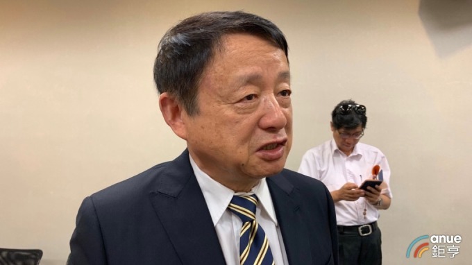 興能高後市營運看俏 除息首日成功填息完封