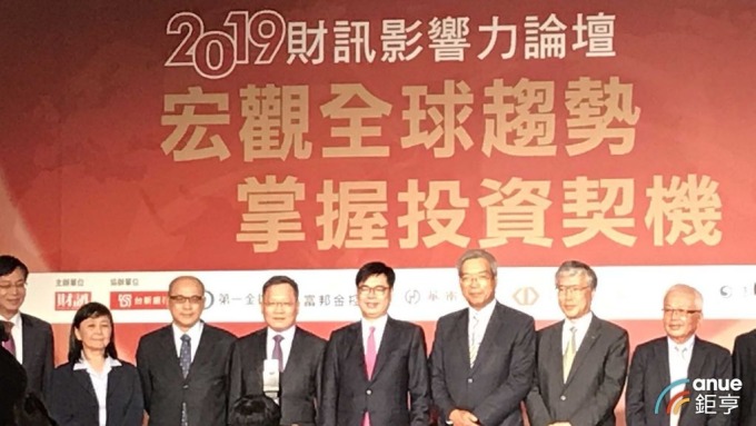 野村辜朝明:為了川普輸不起的壓力 聯準會必須降息