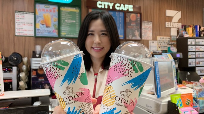 小七再打獨家牌 衝刺黑金CITY CAFÉ業績成長2成