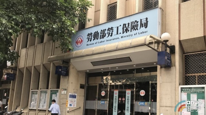 勞動基金上半年大賺2982億 平均收益率逾7%