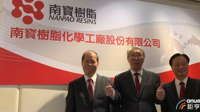 受大盤重挫拖累 南寶除息行情失靈