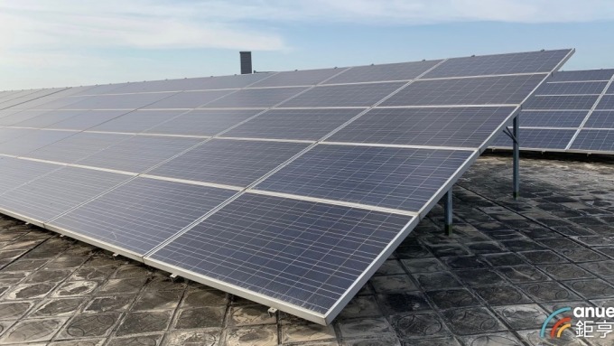 太陽能電池報價續下探 高效單晶跌幅最高逾1成 9月起回升
