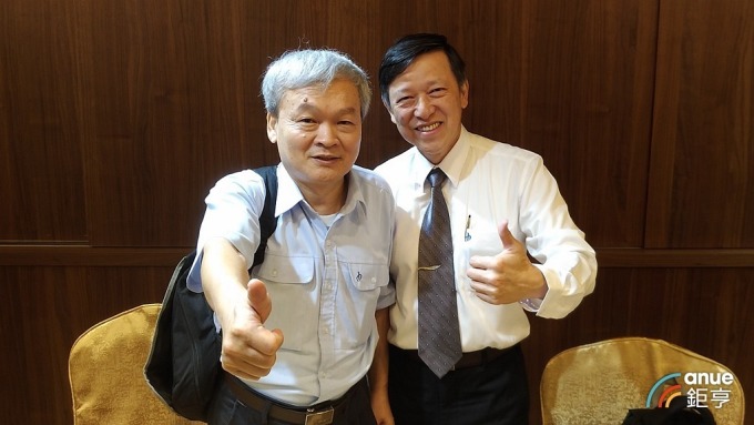 中鴻7月營收回溫 8月盤價反彈營運動能可期