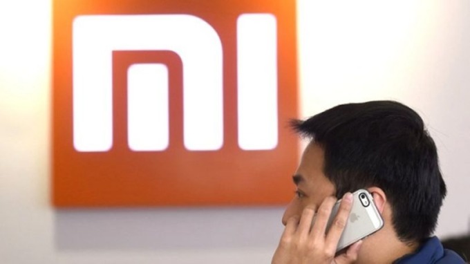 (图片: AFP)