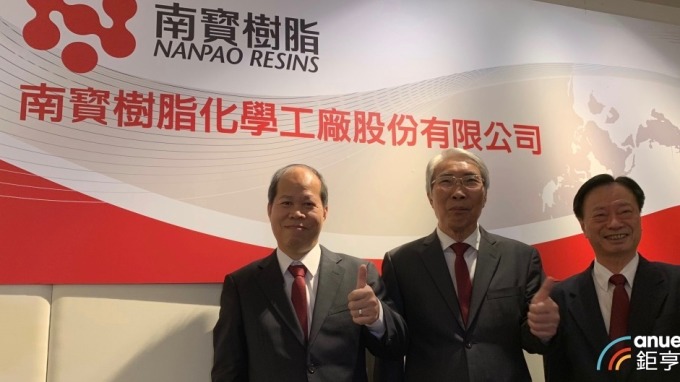 南寶Q2純益年增57% 每股賺3.28元 與雙率同創上市來新高