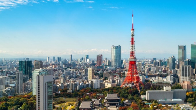 〈房產〉新加坡、東京商用地產市場穩健 高力國際:未來5年東京需求龐大