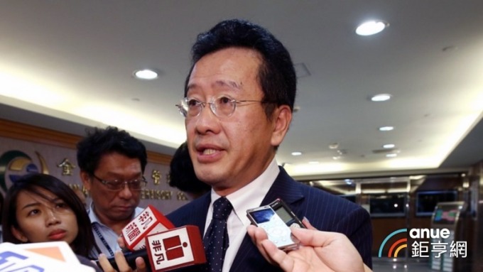 台股重挫百點免驚?顧立雄看好下半年有另一波資金回流