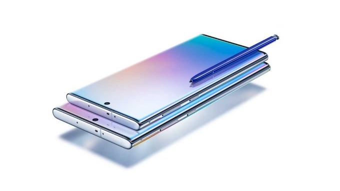 三星最貴Galaxy Note10+首預購日 已被搶空