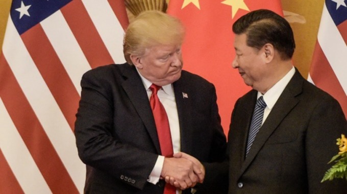 (圖片:AFP)