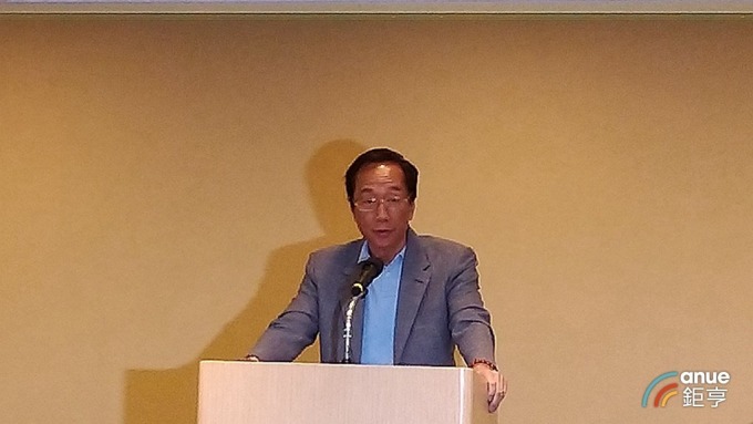郭柯王「桃園結義」不成 郭辦強調:未破局短期將再約時間