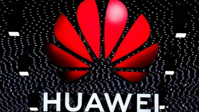 白宮經濟顧問庫德洛表示,華為豁免令延期是向中方表示誠意 (圖片:AFP)