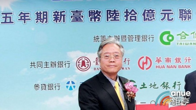 大到不能倒的合庫銀2年內暫無增資計畫 Anue鉅亨 台股新聞
