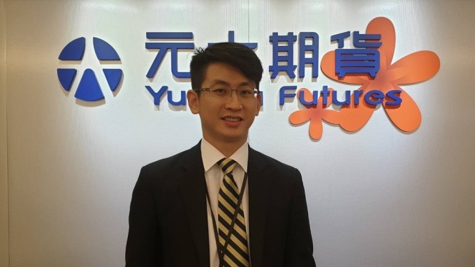 元大期貨:貿易戰加劇台股風險 押寶股票期貨參與波動行情兼避險