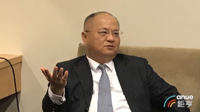 〈富邦金法說〉債券利率超跌 將另待時機評估進場