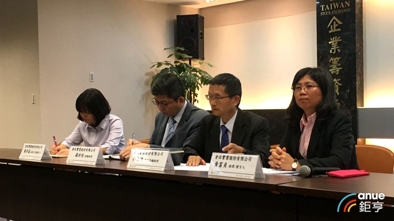 倉佑下半年保守觀望9月中國車市回溫狀態 Anue鉅亨 台股新聞