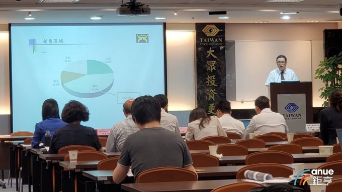 耿鼎出貨不受貿易戰衝擊 看好北美AM市場需求續增溫