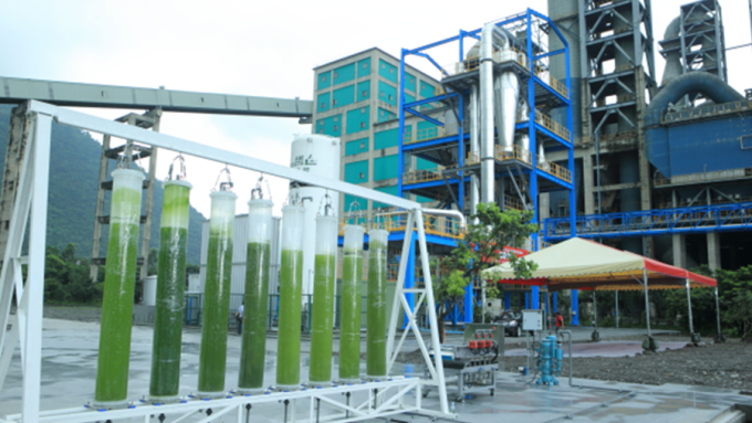 cover image of news article