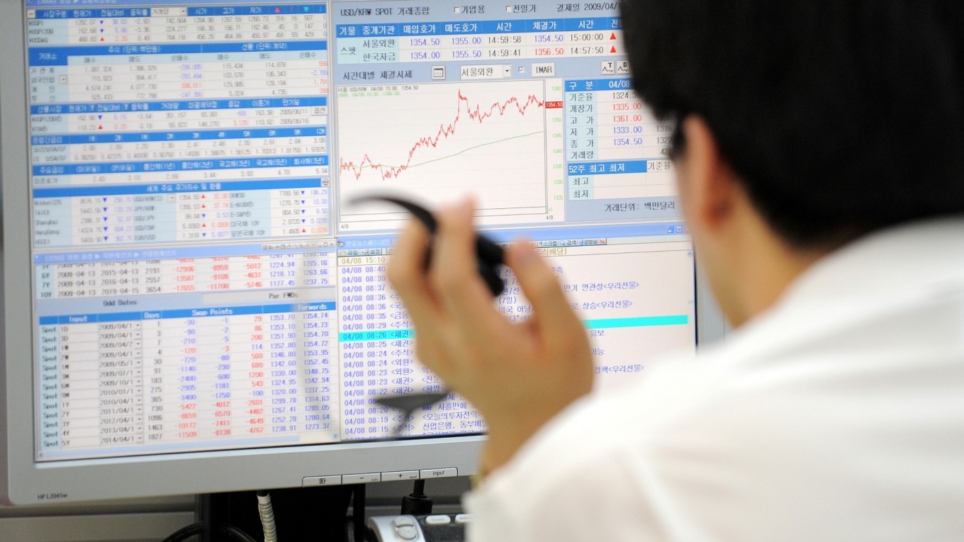 基金開箱文 Pimco多元收益債券基金 一檔掌握債市機遇 Anue鉅亨 基金