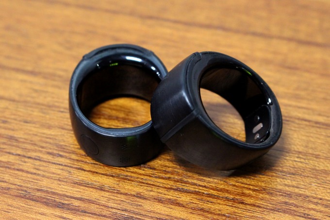 Echo Loop(圖片:AFP)