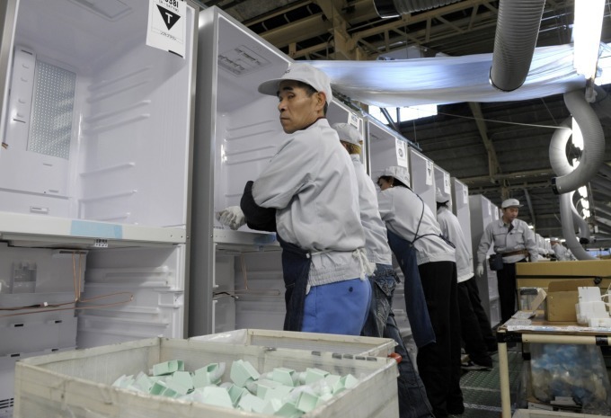 (圖片:AFP)