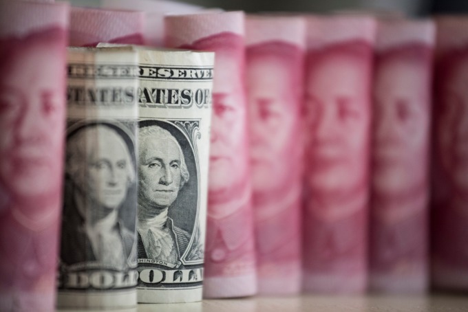 (圖: AFP)