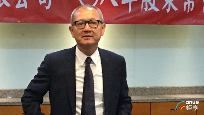 外資出報告力挺 國巨25個交易日完成填息