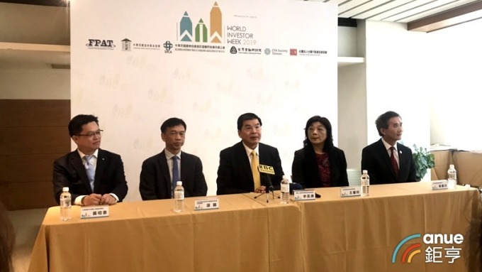〈世界投資者週論壇〉開放銀行未來5-10年將進階三階段 刺激金融業數位轉型