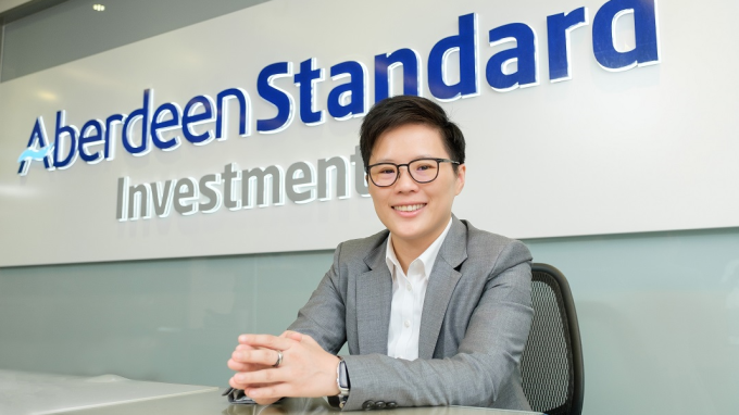 高波動的微利時代 動態入息組合基金成為首選