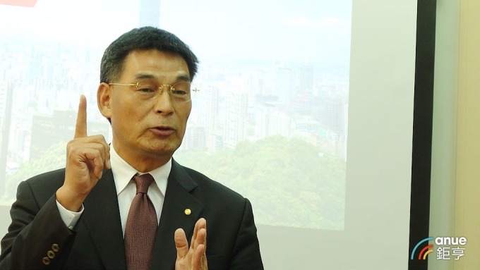 〈房產〉全台土地交易量已突破2000億元 顏炳立:房市最壞時間已過