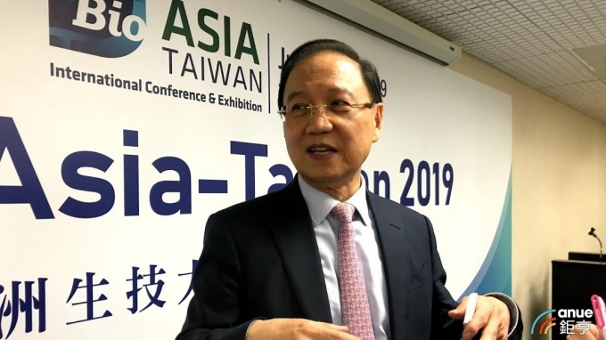 亞洲生技大會明年續留台灣 國際媒合目標突破3500場