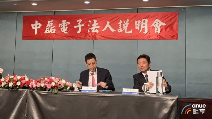 中磊9月營收衝今年新高 Q3季增35% Q4可望更優