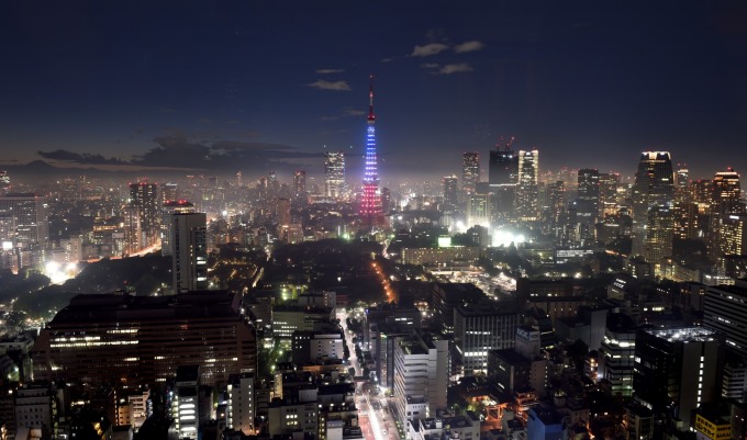 安聯砸 1300 億日圓 在日本買下約 80 棟租賃住宅。(圖片：AFP)