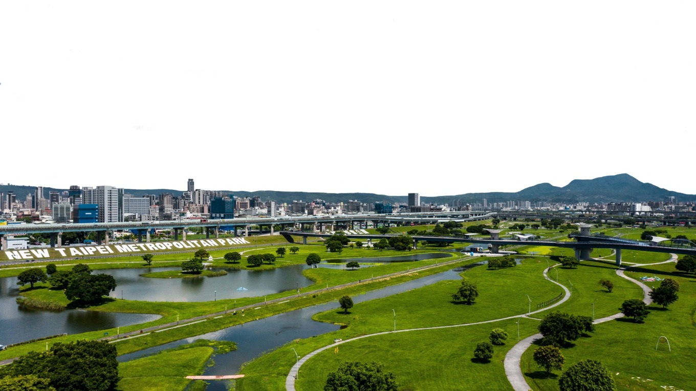 主打低建蔽率 高cp值 二重疏洪道重劃區新建案夯 Anue鉅亨 台灣房市