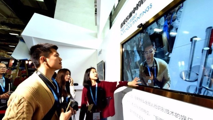 (圖片: AFP)