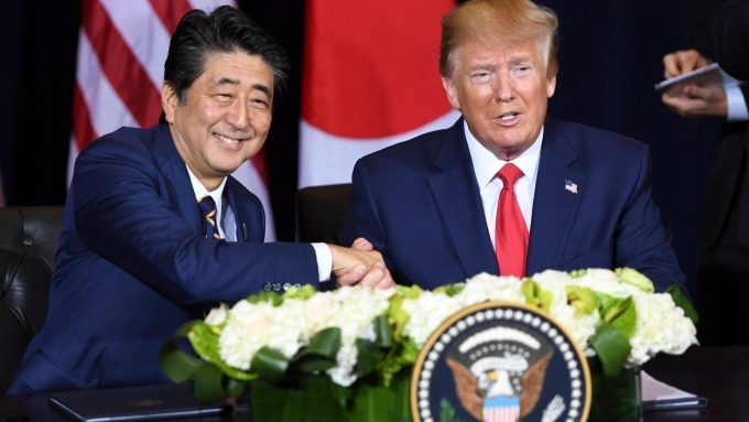 (圖片:AFP)