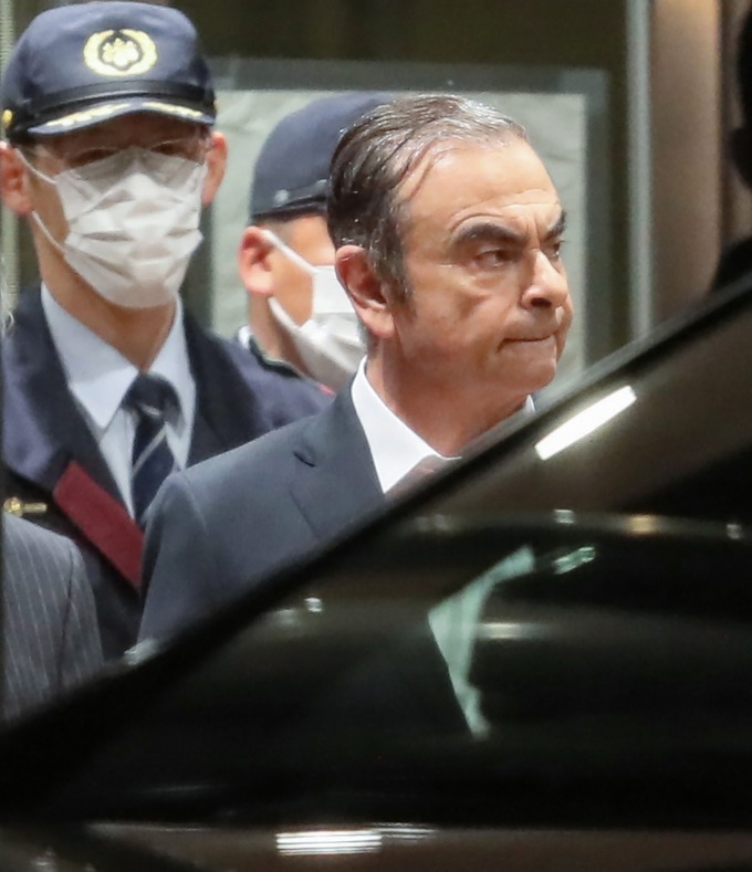 (圖: AFP)