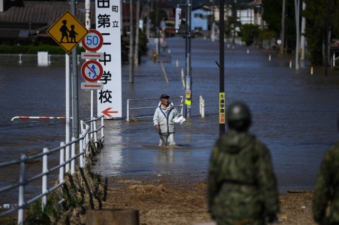 (圖片: AFP)
