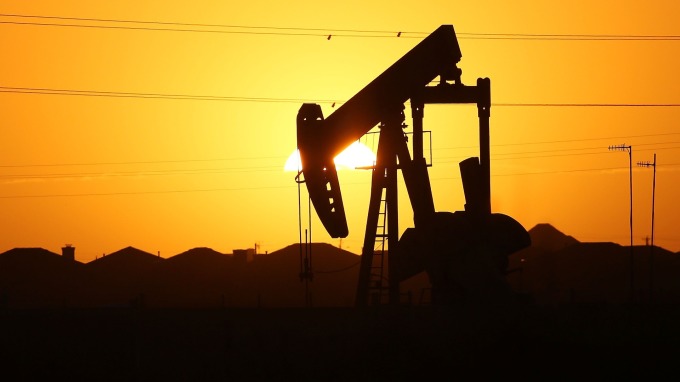 能源盤後—原油期貨3日來首次收漲 唯能源需求擔憂仍存(圖片：AFP)