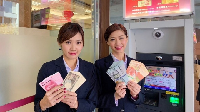 傍晚全台ATM大當機 財金公司:工程師誤觸線路
