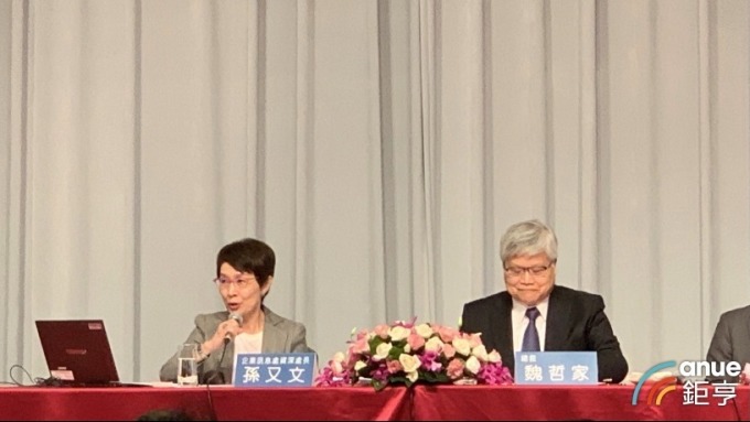 〈台積電法說〉需求旺資本支出大增4成 ADR開盤小漲2%再創高