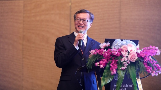 太景流感新藥 申請中國Pre IND會議並布局全球亞太區授權