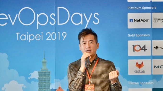 金融業唯一!國泰金建立「DevOps文化」與科技業同規格 加速數位發展。(圖:國泰金控提供)