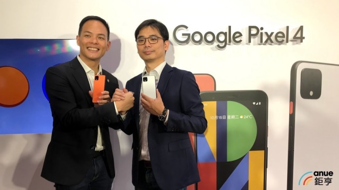 〈台灣大攜谷歌〉Google智慧音箱Nest Mini年底登台 台灣大助攻中文語音服務