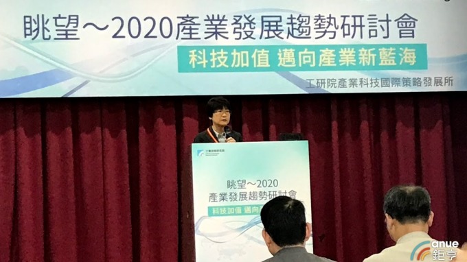 〈工研院產業研討會〉美中雙方對生醫新興技術啟動攻防戰 台廠三面向因應