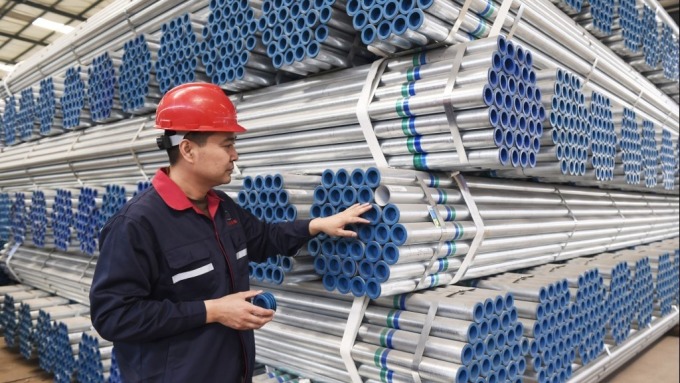 (圖:AFP)