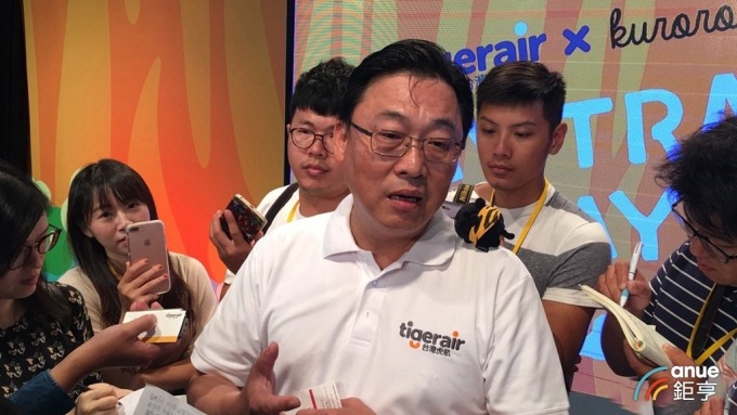 台灣虎航將直飛首爾 成韓國航點最多的國籍航空